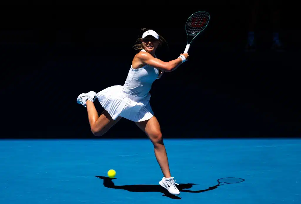 Australian Open
